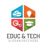 Education Logos